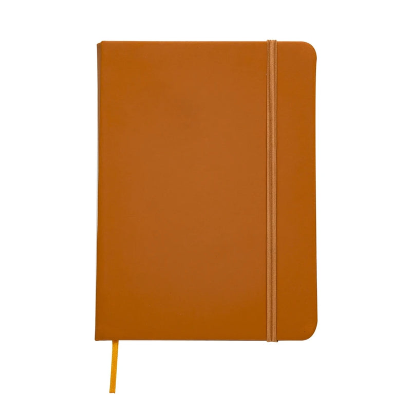 KIT 02 Caderno Moleskine Emborrachado