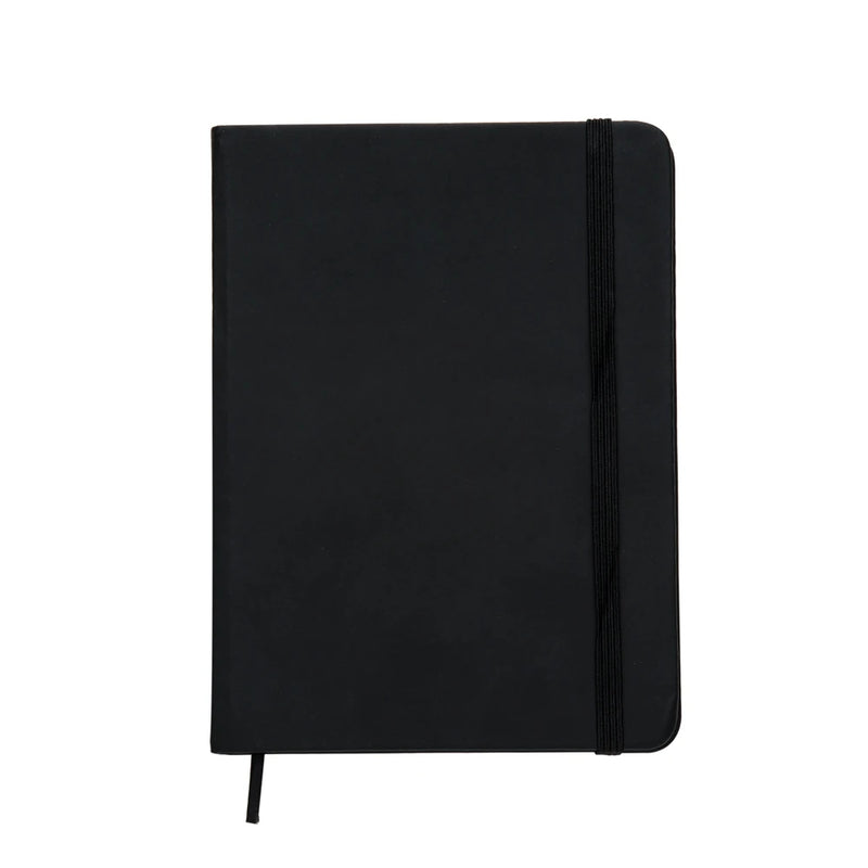 KIT 02 Caderno Moleskine Emborrachado