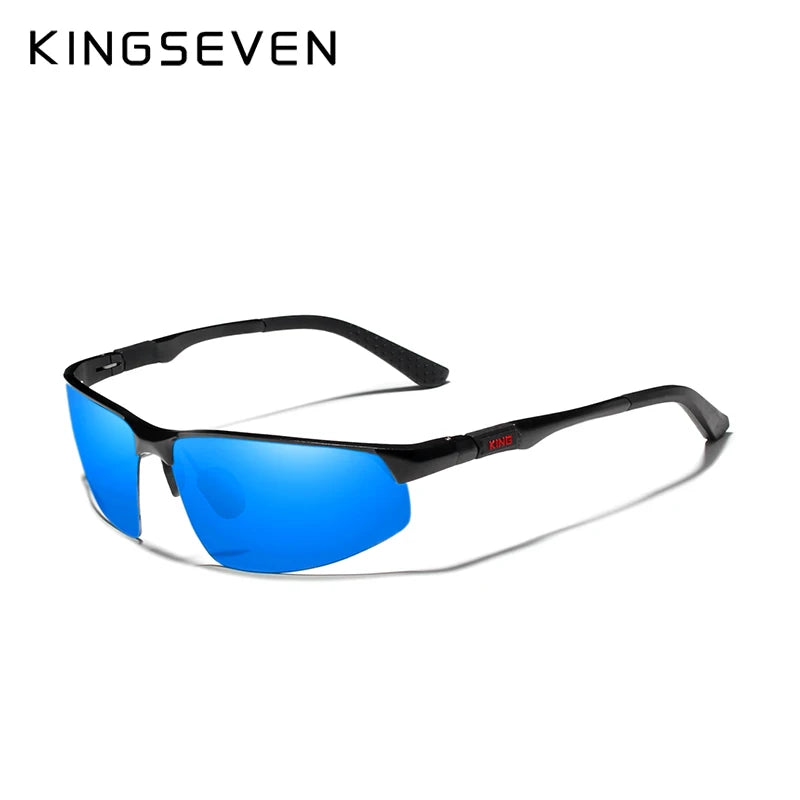 KINGSEVEN 2024 Óculos De Sol Masculino