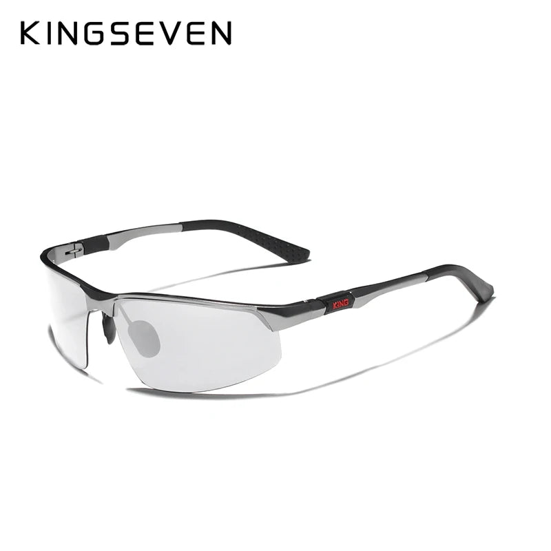 KINGSEVEN 2024 Óculos De Sol Masculino