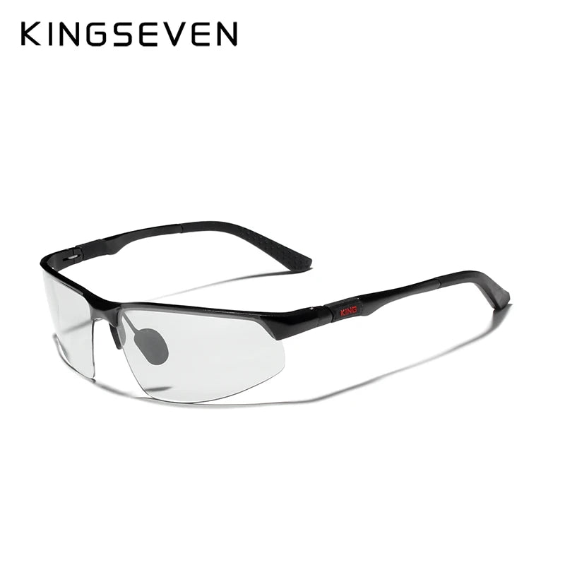 KINGSEVEN 2024 Óculos De Sol Masculino