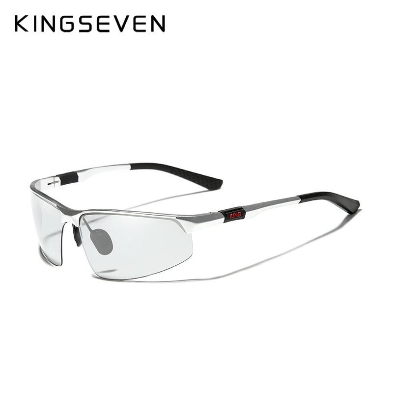 KINGSEVEN 2024 Óculos De Sol Masculino