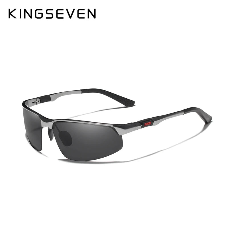 KINGSEVEN 2024 Óculos De Sol Masculino