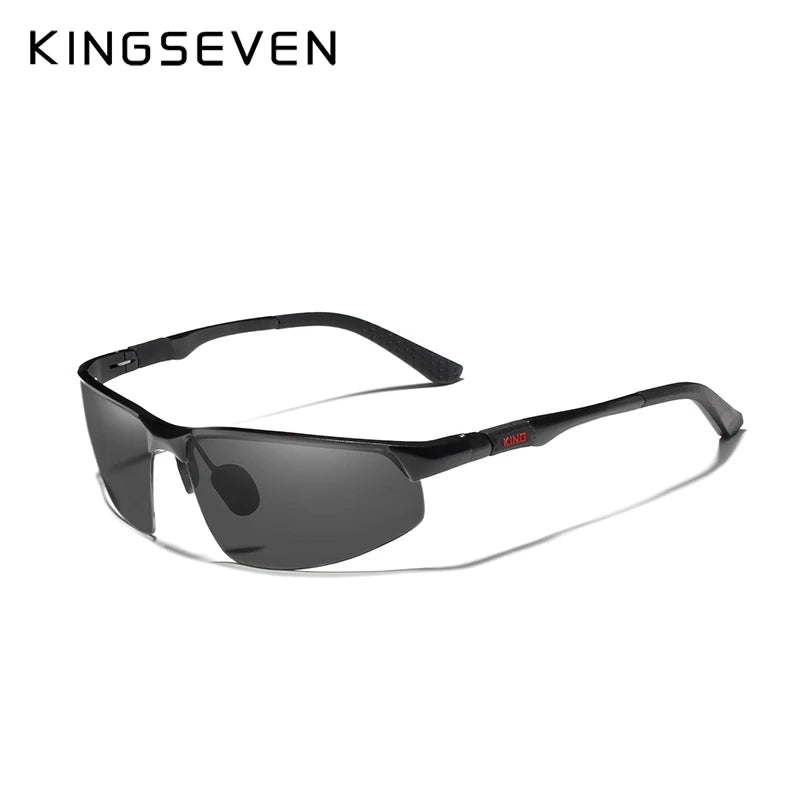 KINGSEVEN 2024 Óculos De Sol Masculino