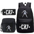 Mochilas CR7