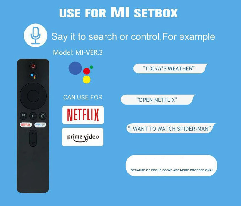 Smart TV Box