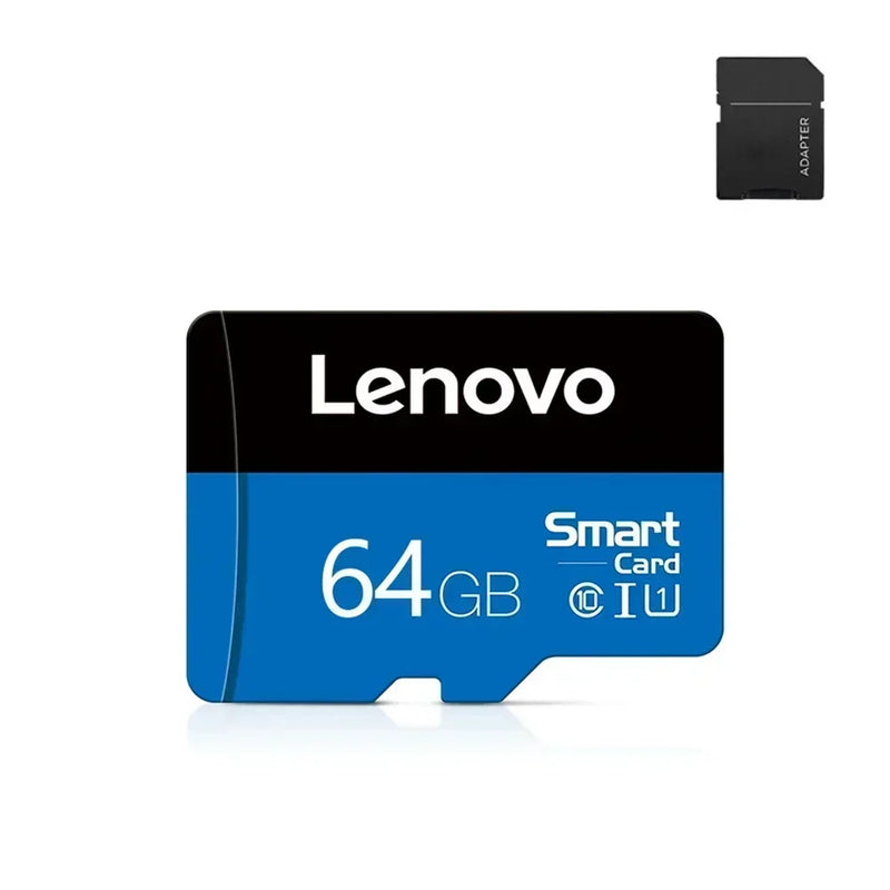 Micro SD Lenovo