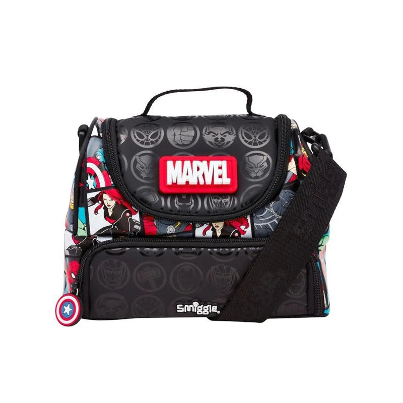 Mochila MARVEL