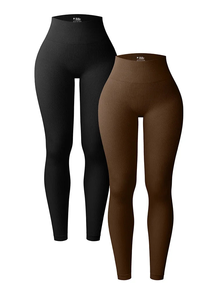 Legging esportiva