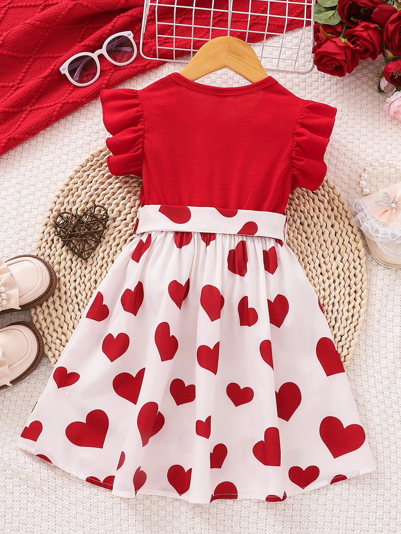 Vestido  Infantil