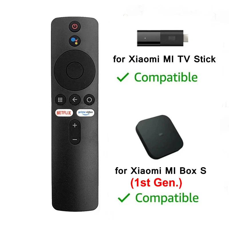 Smart TV Box