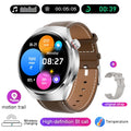 Smartwatch 4 Pro