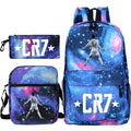 Mochilas CR7