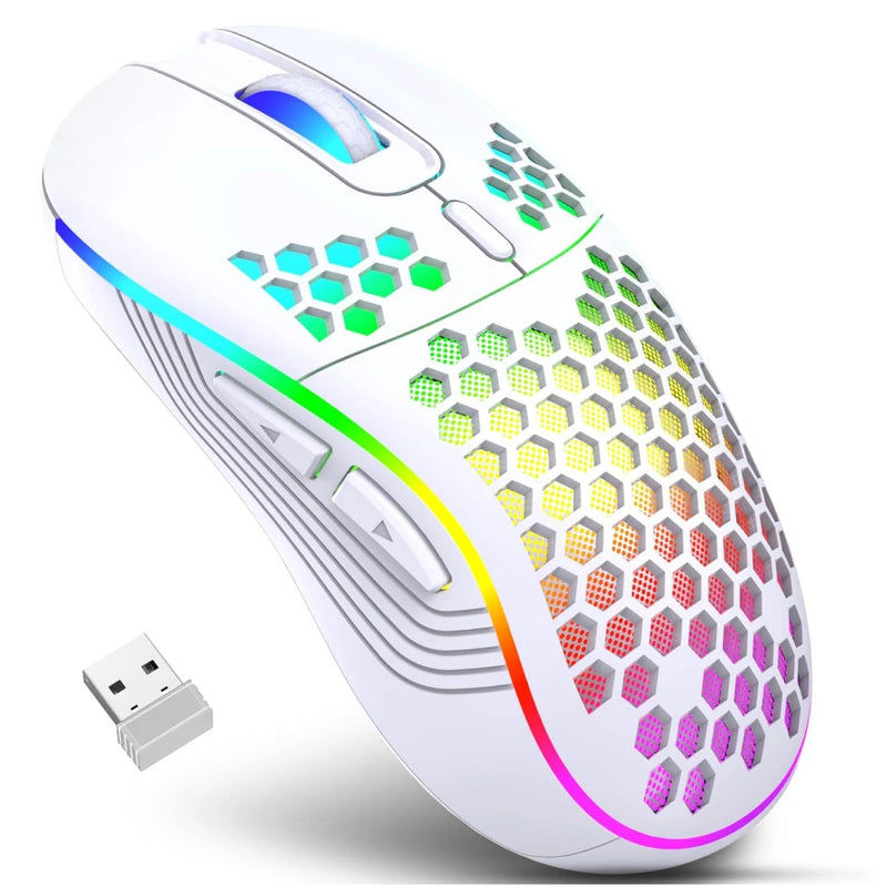 Mouse para jogo