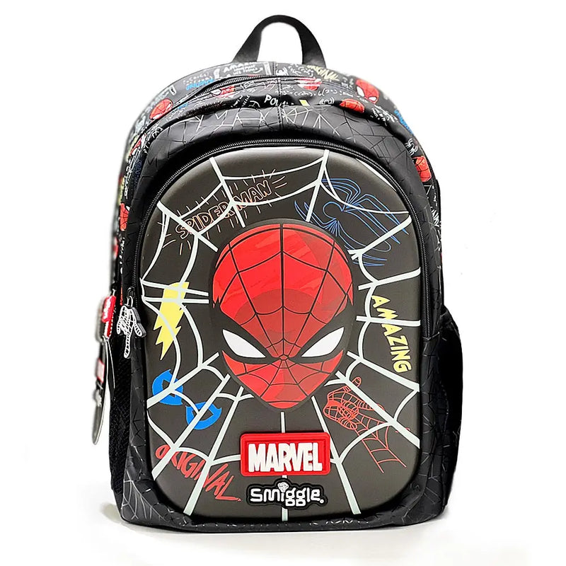 Mochila MARVEL