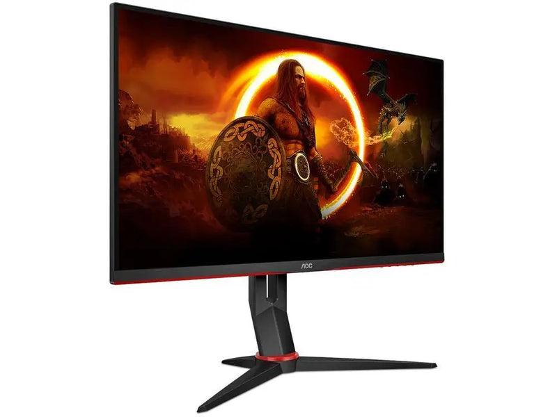 Monitor Gamer AOC 27" Full HD