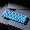 MUCAI MK61 USB Gaming Teclado mecânico