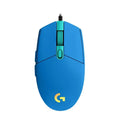 Mouse USB com fio