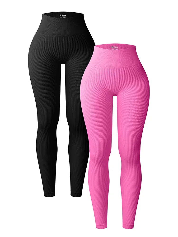 Legging esportiva