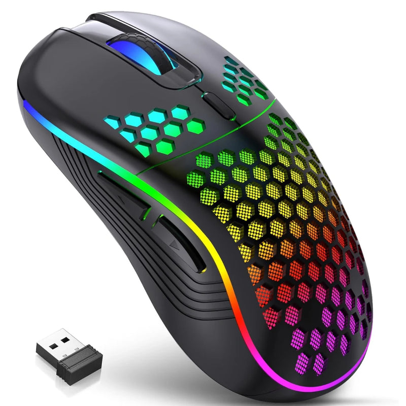 Mouse para jogo