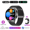 Smartwatch 4 Pro