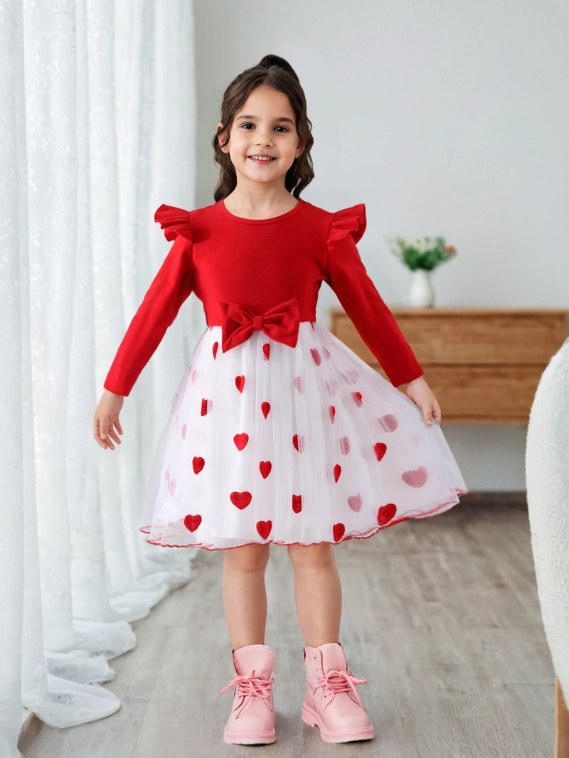 Vestido  Infantil