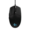 Mouse USB com fio