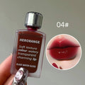 Gloss labial (lip tint)