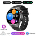 Smartwatch 4 Pro