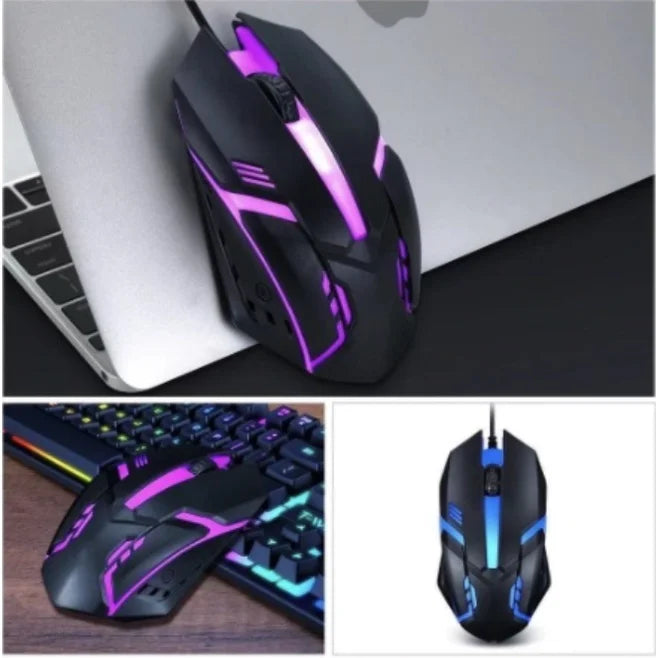 Mouse Gamer