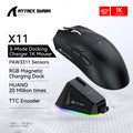 Mouse sem fio Bluetooth