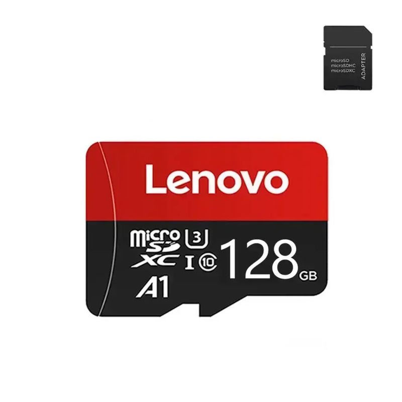 Micro SD Lenovo