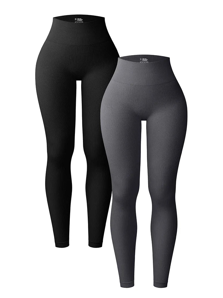 Legging esportiva