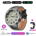 Smartwatch 4 Pro