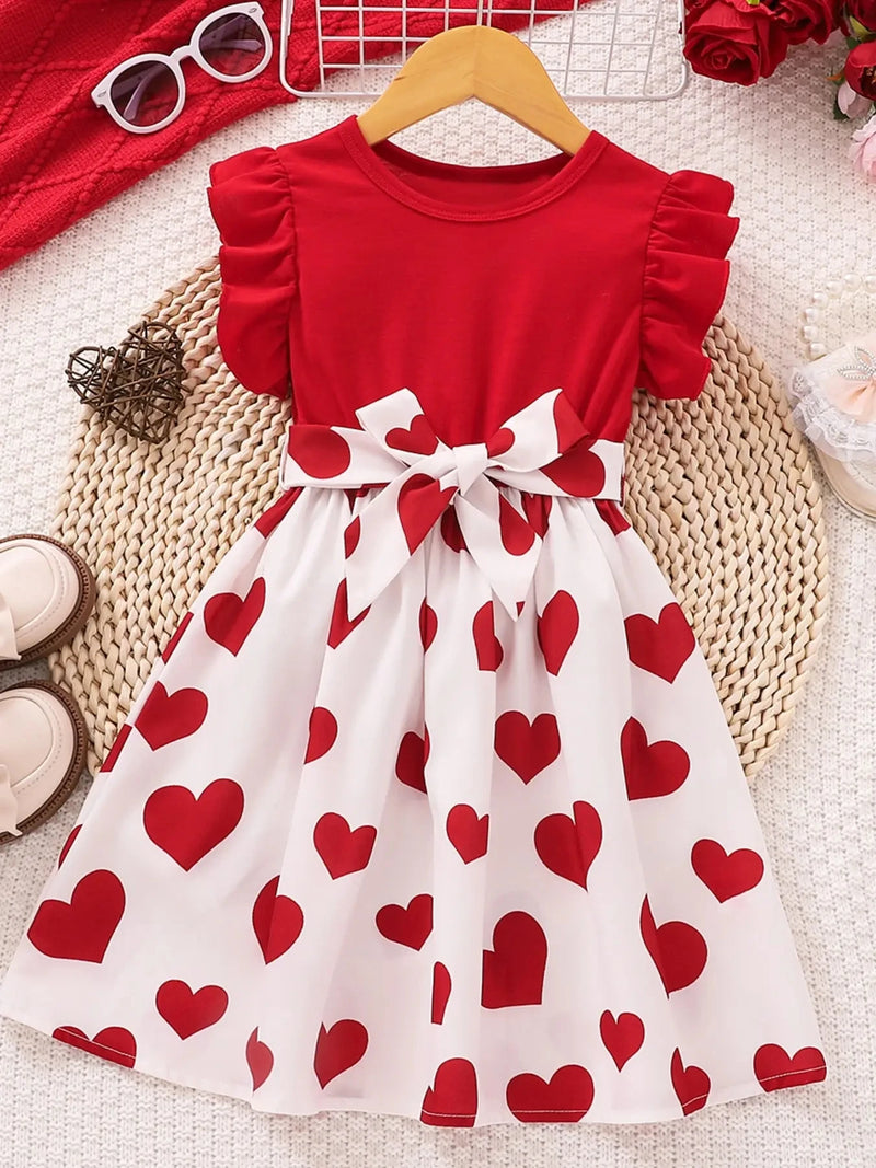 Vestido  Infantil