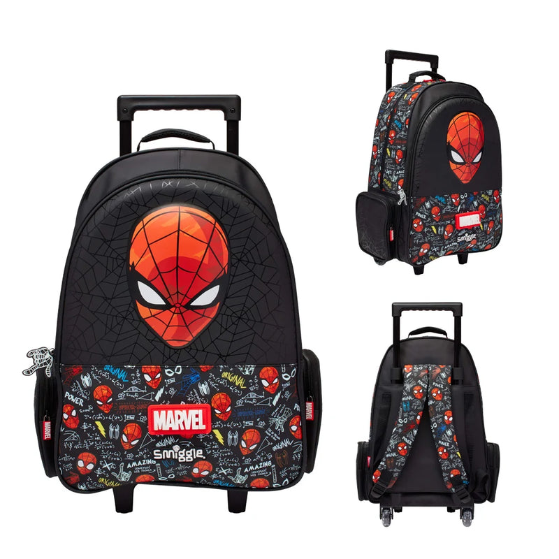 Mochila MARVEL