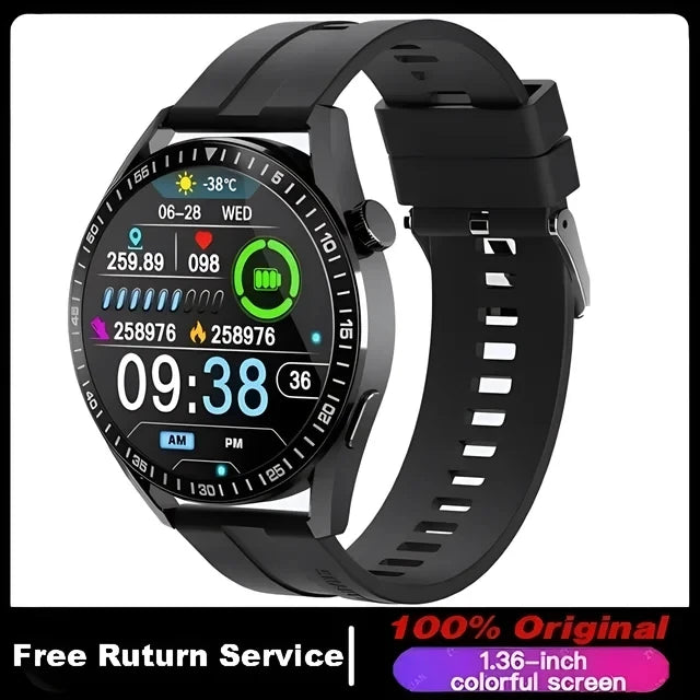 Smart Watch GT4 (unissex)