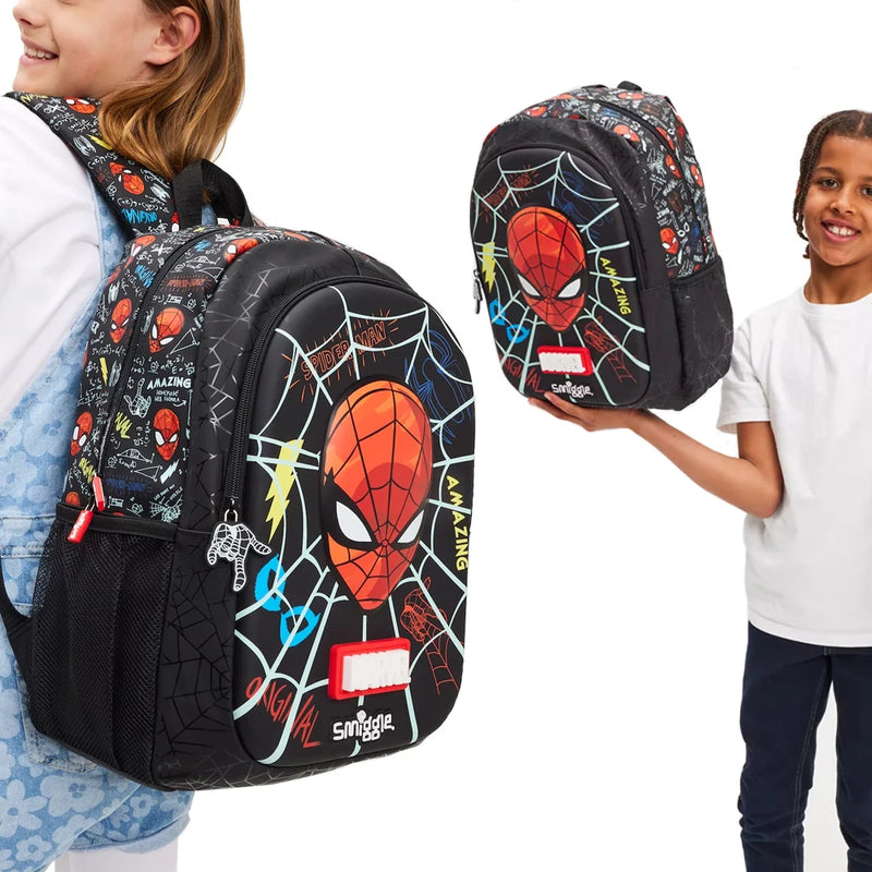 Mochila MARVEL