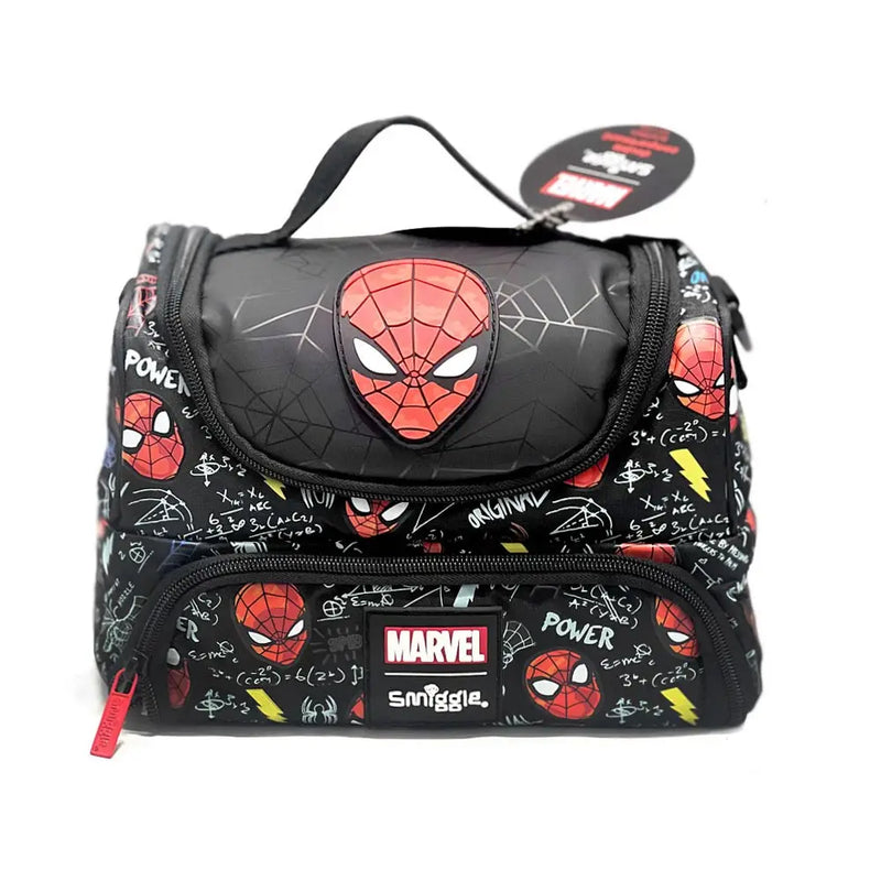 Mochila MARVEL