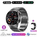 Smartwatch 4 Pro