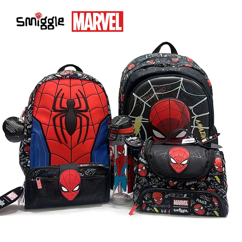 Mochila MARVEL