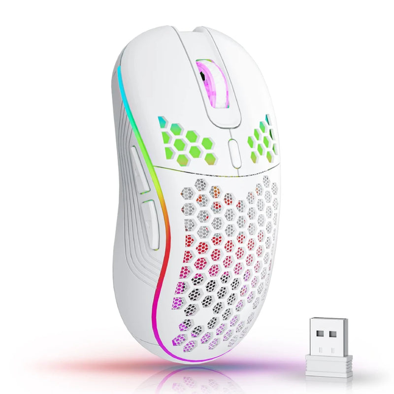 Mouse para jogo