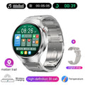 Smartwatch 4 Pro