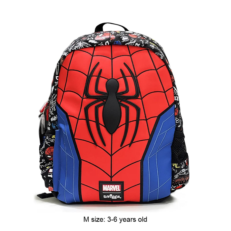 Mochila MARVEL