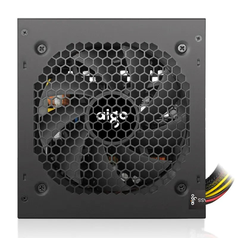 Fonte de alimentação Aigo AK 500W PC