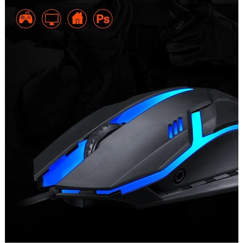 Mouse Gamer