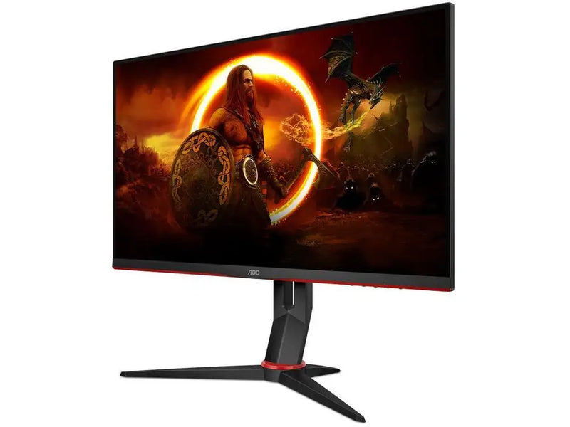 Monitor Gamer AOC 27" Full HD