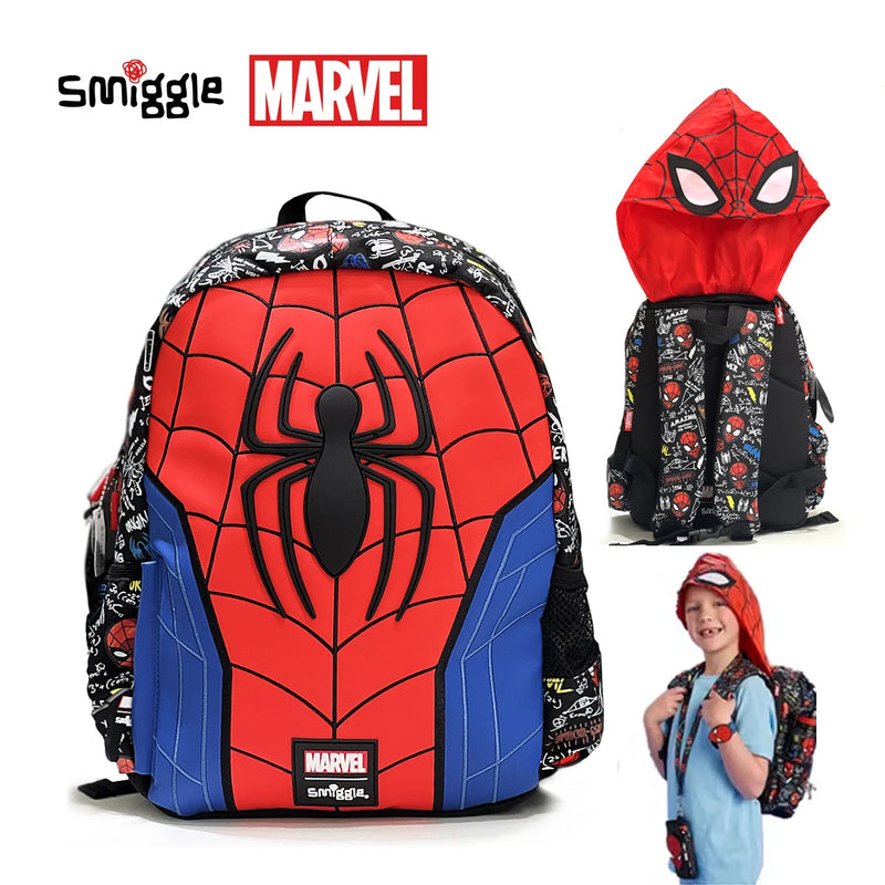 Mochila MARVEL