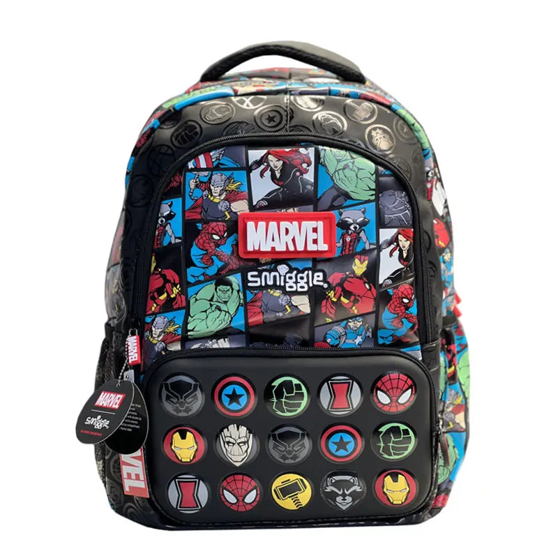 Mochila MARVEL