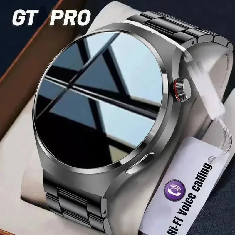 Smart Watch GT4 (unissex)